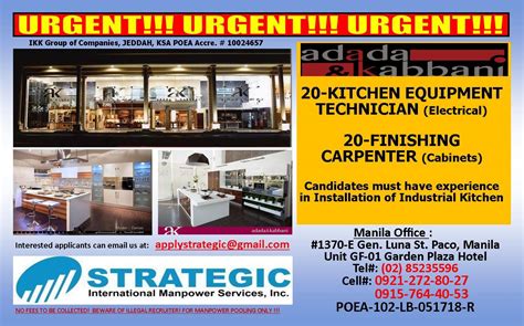 Strategic International Manpower Services Inc (formerly Strategic .